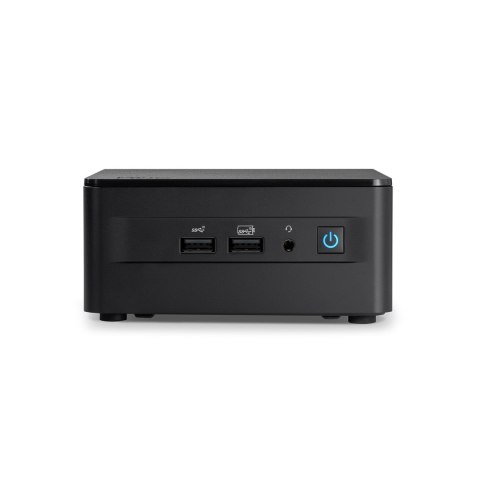 ASUS NUC 13 Pro Tall Kit RNUC13ANHI500002I ASUS NUC 13 Pro Tall Kit RNUC13ANHI500002I