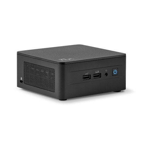 ASUS NUC 13 Pro Tall Kit RNUC13ANHI500002I ASUS NUC 13 Pro Tall Kit RNUC13ANHI500002I