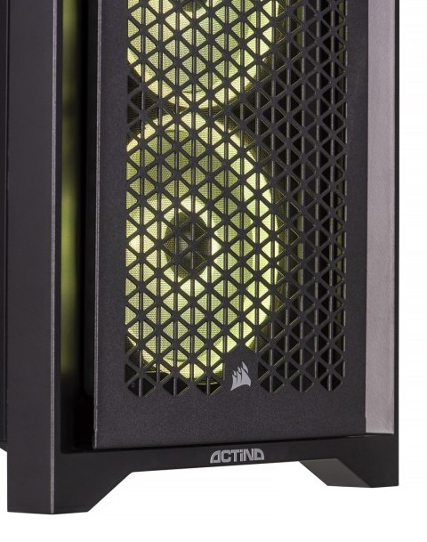Actina iCUE 13600KF/32GB/2TB/RTX4070Ti/850W Actina iCUE 13600KF/32GB/2TB/RTX4070Ti/850W