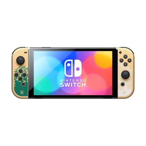 Nintendo Switch OLED - Zelda TOTK Edition Nintendo Switch OLED - Zelda TOTK Edition