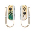 Nintendo Switch OLED - Zelda TOTK Edition
