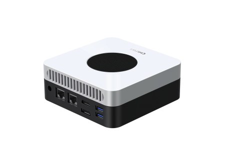PC Chuwi Larkbox X N100 12GB SSD 512GB BT Win 11 PC Chuwi Larkbox X N100 12GB SSD 512GB BT Win 11