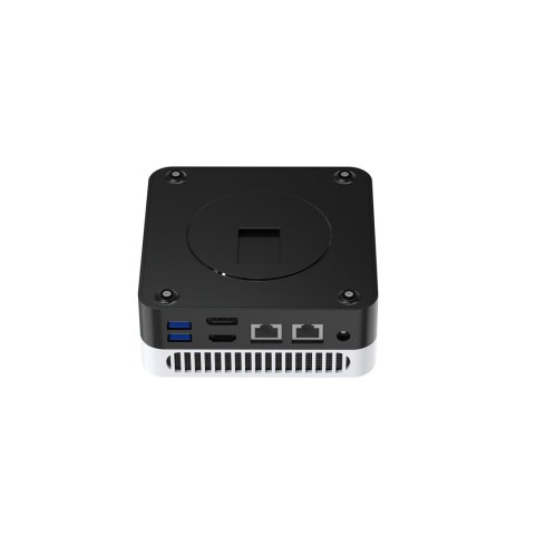 PC Chuwi Larkbox X N100 12GB SSD 512GB BT Win 11 PC Chuwi Larkbox X N100 12GB SSD 512GB BT Win 11