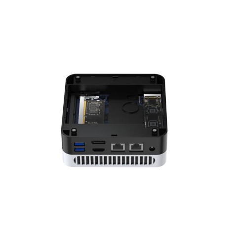 PC Chuwi Larkbox X N100 12GB SSD 512GB BT Win 11 PC Chuwi Larkbox X N100 12GB SSD 512GB BT Win 11