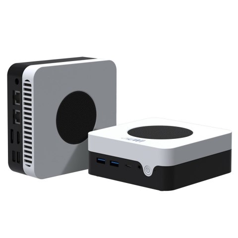 PC Chuwi Larkbox X N100 12GB SSD 512GB BT Win 11 PC Chuwi Larkbox X N100 12GB SSD 512GB BT Win 11
