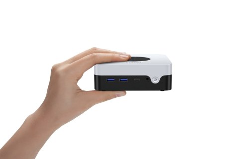 PC Chuwi Larkbox X N100 12GB SSD 512GB BT Win 11 PC Chuwi Larkbox X N100 12GB SSD 512GB BT Win 11