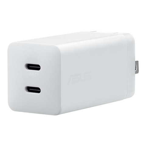 ASUS AC65-05 2C GAN CHARGER/WH/EU ASUS AC65-05 2C GAN CHARGER/WH/EU