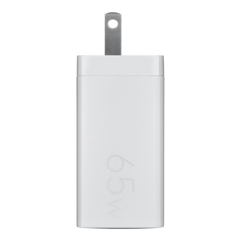 ASUS AC65-05 2C GAN CHARGER/WH/EU ASUS AC65-05 2C GAN CHARGER/WH/EU