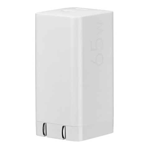 ASUS AC65-05 2C GAN CHARGER/WH/EU ASUS AC65-05 2C GAN CHARGER/WH/EU