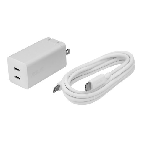 ASUS AC65-05 2C GAN CHARGER/WH/EU ASUS AC65-05 2C GAN CHARGER/WH/EU