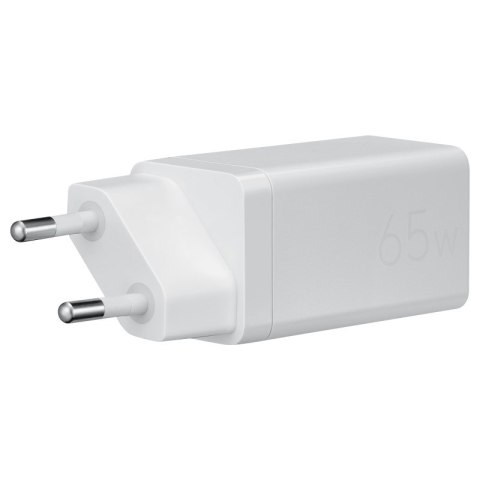 ASUS AC65-05 2C GAN CHARGER/WH/EU ASUS AC65-05 2C GAN CHARGER/WH/EU