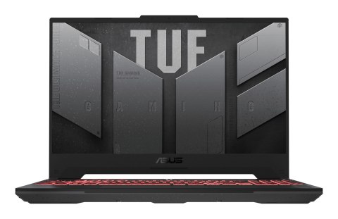 ASUS TUF Gaming A15 FA507NU-TT903W Ryzen 7 7735HS 15,6"FHD 144Hz Value IPS-level 250nits AG 16GB DDR5 4800 SSD1TB GeForce RTX 40 ASUS TUF Gaming A15 FA507NU-TT903W Ryzen 7 7735HS 15,6"FHD 144Hz Value IPS-level 250nits AG 16GB DDR5 4800 SSD1TB GeForce RTX 40