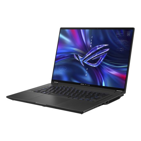 ASUS ROG Flow X16 GV601 90NR0AT2-M003E0 Ryzen 7 6800HS 16.0" QHD+ Glossy 165Hz IPS 500nits 16GB DDR5 4800 SSD512 GeForce RTX 305 ASUS ROG Flow X16 GV601 90NR0AT2-M003E0 Ryzen 7 6800HS 16.0" QHD+ Glossy 165Hz IPS 500nits 16GB DDR5 4800 SSD512 GeForce RTX 305
