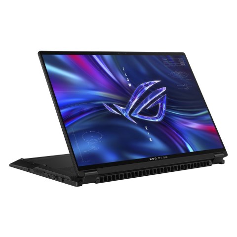 ASUS ROG Flow X16 GV601 90NR0AT2-M003E0 Ryzen 7 6800HS 16.0" QHD+ Glossy 165Hz IPS 500nits 16GB DDR5 4800 SSD512 GeForce RTX 305 ASUS ROG Flow X16 GV601 90NR0AT2-M003E0 Ryzen 7 6800HS 16.0" QHD+ Glossy 165Hz IPS 500nits 16GB DDR5 4800 SSD512 GeForce RTX 305