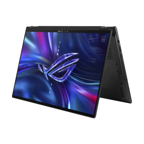 ASUS ROG Flow X16 GV601 90NR0AT2-M003E0 Ryzen 7 6800HS 16.0" QHD+ Glossy 165Hz IPS 500nits 16GB DDR5 4800 SSD512 GeForce RTX 305 ASUS ROG Flow X16 GV601 90NR0AT2-M003E0 Ryzen 7 6800HS 16.0" QHD+ Glossy 165Hz IPS 500nits 16GB DDR5 4800 SSD512 GeForce RTX 305