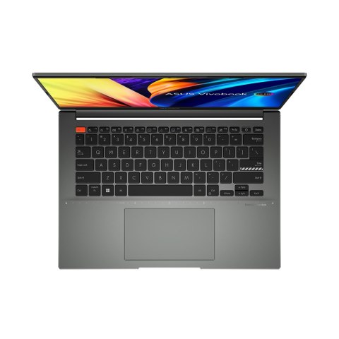 ASUS S5402ZA-IS74 i7-12700H 14.5" 120Hz 2880x1800 OLED 12GB SSD512 BT BLKB FPR Win11 Graphite (REPACK) 2Y ASUS S5402ZA-IS74 i7-12700H 14.5" 120Hz 2880x1800 OLED 12GB SSD512 BT BLKB FPR Win11 Graphite (REPACK) 2Y