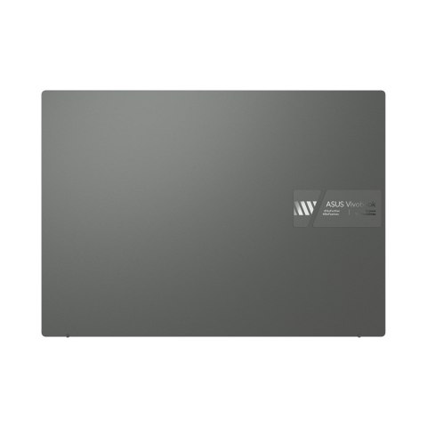 ASUS S5402ZA-IS74 i7-12700H 14.5" 120Hz 2880x1800 OLED 12GB SSD512 BT BLKB FPR Win11 Graphite (REPACK) 2Y ASUS S5402ZA-IS74 i7-12700H 14.5" 120Hz 2880x1800 OLED 12GB SSD512 BT BLKB FPR Win11 Graphite (REPACK) 2Y