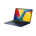 ASUS Vivobook 15 X1504VA-BQ968 i3-1315U 15.6"FHD IPS-level 60Hz 250nits AG 16GB DDR4 SSD512 UHD Graphics Cam720p WLAN+BT 42WHrs 