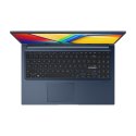 ASUS Vivobook 15 X1504VA-BQ968 i3-1315U 15.6"FHD IPS-level 60Hz 250nits AG 16GB DDR4 SSD512 UHD Graphics Cam720p WLAN+BT 42WHrs 