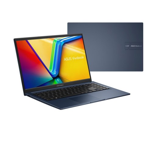 ASUS Vivobook 15 X1504VA-BQ968 i3-1315U 15.6"FHD IPS-level 60Hz 250nits AG 16GB DDR4 SSD512 UHD Graphics Cam720p WLAN+BT 42WHrs ASUS Vivobook 15 X1504VA-BQ968 i3-1315U 15.6"FHD IPS-level 60Hz 250nits AG 16GB DDR4 SSD512 UHD Graphics Cam720p WLAN+BT 42WHrs