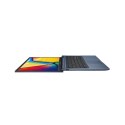 ASUS Vivobook 15 X1504VA-BQ968 i3-1315U 15.6"FHD IPS-level 60Hz 250nits AG 16GB DDR4 SSD512 UHD Graphics Cam720p WLAN+BT 42WHrs 