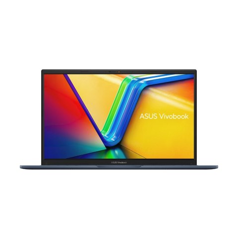 ASUS Vivobook F1504ZA-WH52DX i5-1235U 15.6"FHD AG 8GB SSD256 BT Win11 Quiet Blue (REPACK) 2Y ASUS Vivobook F1504ZA-WH52DX i5-1235U 15.6"FHD AG 8GB SSD256 BT Win11 Quiet Blue (REPACK) 2Y