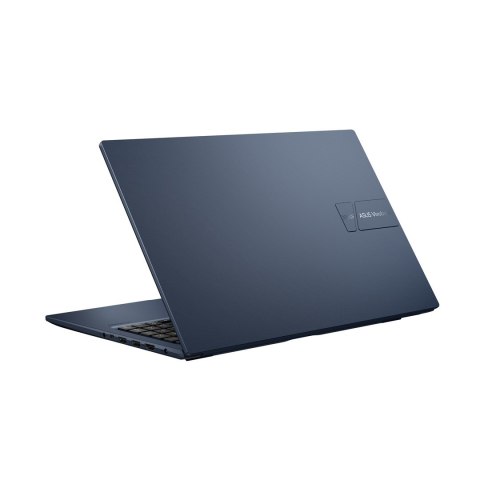 ASUS Vivobook F1504ZA-WH52DX i5-1235U 15.6"FHD AG 8GB SSD256 BT Win11 Quiet Blue (REPACK) 2Y ASUS Vivobook F1504ZA-WH52DX i5-1235U 15.6"FHD AG 8GB SSD256 BT Win11 Quiet Blue (REPACK) 2Y