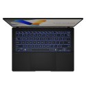 ASUS Vivobook S 14 OLED S5406MA-PP009W Ultra 7 155H 14.0"3K 120Hz 400nits Glossy 16GB LPDDR5X SSD1TB Intel Arc Graphics WLAN+BT 
