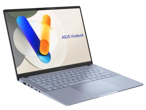 ASUS Vivobook S 14 S5406SA-PP067W Core Ultra 5 Processor 226V 14.0"3K 120Hz 400nits Glossy 16GB LPDDR5X SSD512 Intel Arc Graphic ASUS Vivobook S 14 S5406SA-PP067W Core Ultra 5 Processor 226V 14.0"3K 120Hz 400nits Glossy 16GB LPDDR5X SSD512 Intel Arc Graphic