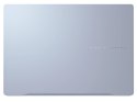 ASUS Vivobook S 14 S5406SA-PP067W Core Ultra 5 Processor 226V 14.0"3K 120Hz 400nits Glossy 16GB LPDDR5X SSD512 Intel Arc Graphic