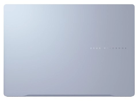 ASUS Vivobook S 14 S5406SA-PP067W Core Ultra 5 Processor 226V 14.0"3K 120Hz 400nits Glossy 16GB LPDDR5X SSD512 Intel Arc Graphic ASUS Vivobook S 14 S5406SA-PP067W Core Ultra 5 Processor 226V 14.0"3K 120Hz 400nits Glossy 16GB LPDDR5X SSD512 Intel Arc Graphic