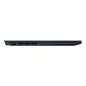ASUS Zenbook 14 OLED UX3402VA-KN593X i7-13700H 14.0" 2.8K 90Hz 400nits Glossy 16GB LPDDR5 SSD1TB Intel Iris Xe Graphics WLAN+BT 