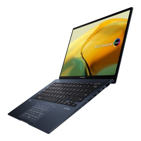 ASUS Zenbook 14 OLED UX3402VA-KN593X i7-13700H 14.0" 2.8K 90Hz 400nits Glossy 16GB LPDDR5 SSD1TB Intel Iris Xe Graphics WLAN+BT ASUS Zenbook 14 OLED UX3402VA-KN593X i7-13700H 14.0" 2.8K 90Hz 400nits Glossy 16GB LPDDR5 SSD1TB Intel Iris Xe Graphics WLAN+BT