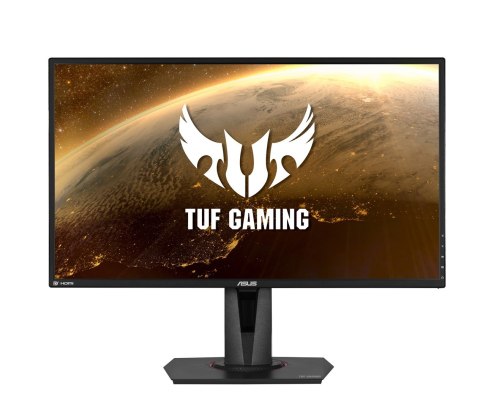MONITOR ASUS 27" VG27AQ TUF Gaming MONITOR ASUS 27" VG27AQ TUF Gaming