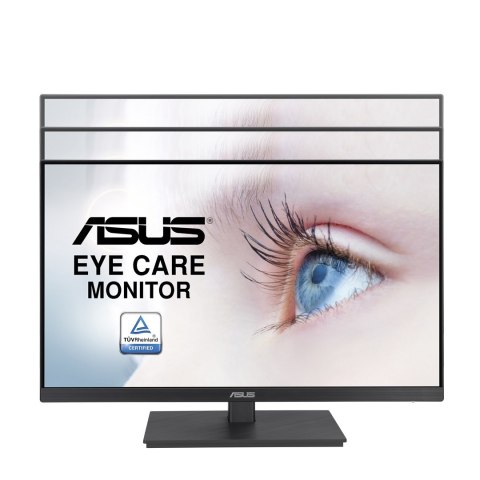 MONITOR ASUS 27" VA27EQSB MONITOR ASUS 27" VA27EQSB