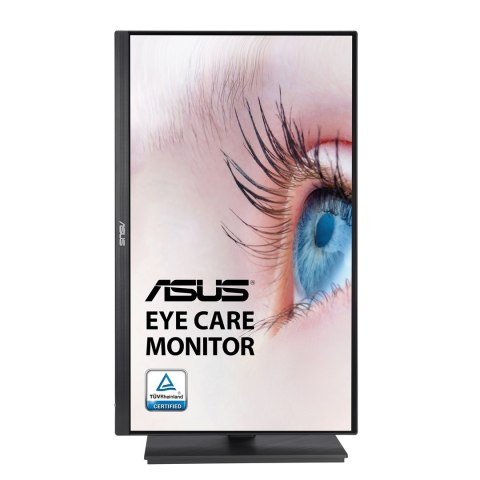 MONITOR ASUS 27" VA27EQSB MONITOR ASUS 27" VA27EQSB