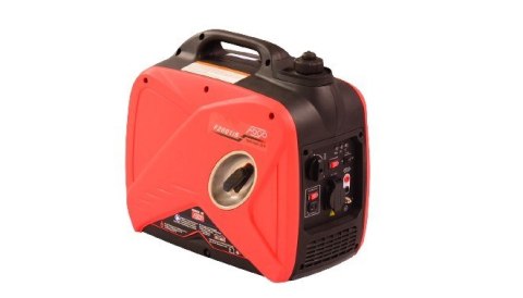Agregat inwerterowy F 2001 iS 2,0kW 230V 12 V FOGO (WYPRZEDAŻ) Agregat inwerterowy F 2001 iS 2,0kW 230V 12 V FOGO (WYPRZEDAŻ)