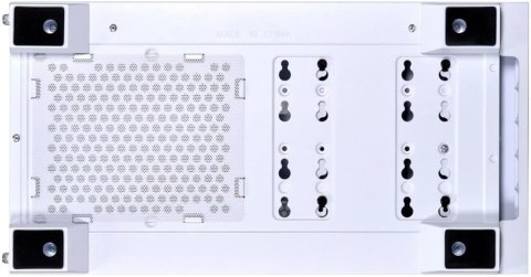 Lian Li LANCOOL 205M Mesh Micro-ATX Case White Lian Li LANCOOL 205M Mesh Micro-ATX Case White