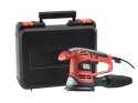 Szlifierka mimośrodowa Black&Decker KA191EK-QS