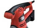 Szlifierka mimośrodowa Black&Decker KA191EK-QS
