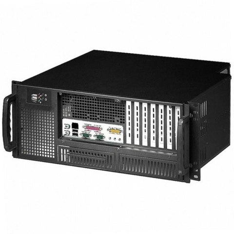 TECHLY OBUDOWA PC ATX RACKOWA 19 CALI 4U CZARNA 30 TECHLY OBUDOWA PC ATX RACKOWA 19 CALI 4U CZARNA 30