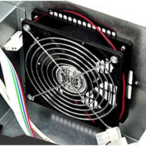 TECHLY OBUDOWA PC ATX RACKOWA 19 CALI 4U CZARNA 30 TECHLY OBUDOWA PC ATX RACKOWA 19 CALI 4U CZARNA 30