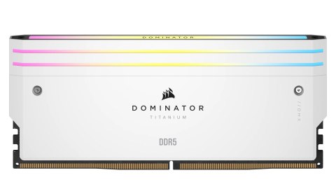 CORSAIR DOMINATOR TYTAN RGB 64GB CORSAIR DOMINATOR TYTAN RGB 64GB