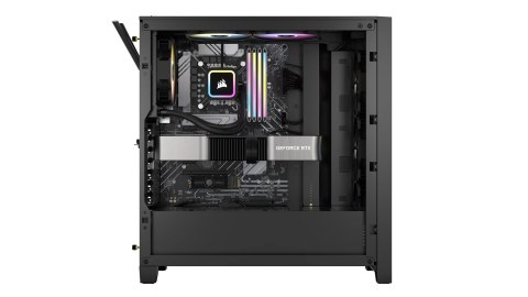 CORSAIR DOMINATOR TYTAN RGB 64GB CORSAIR DOMINATOR TYTAN RGB 64GB