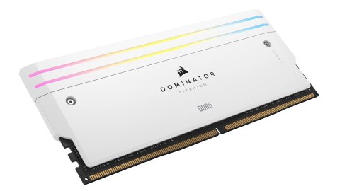 CORSAIR DOMINATOR TYTAN RGB 64GB CORSAIR DOMINATOR TYTAN RGB 64GB