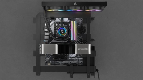 CORSAIR DOMINATOR TYTAN RGB 64GB CORSAIR DOMINATOR TYTAN RGB 64GB