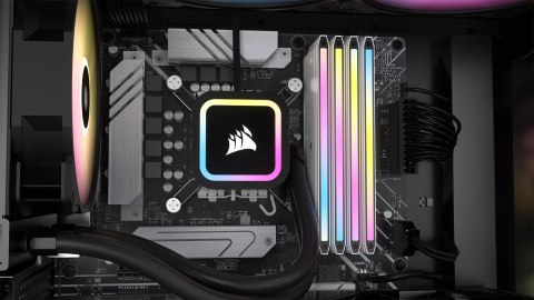 CORSAIR DOMINATOR TYTAN RGB 64GB CORSAIR DOMINATOR TYTAN RGB 64GB