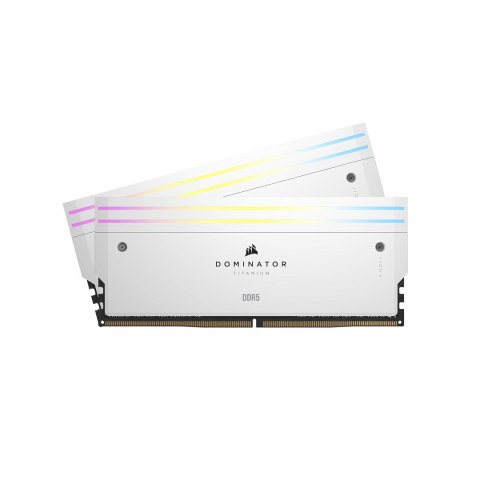 CORSAIR DOMINATOR TYTAN RGB 64GB CORSAIR DOMINATOR TYTAN RGB 64GB