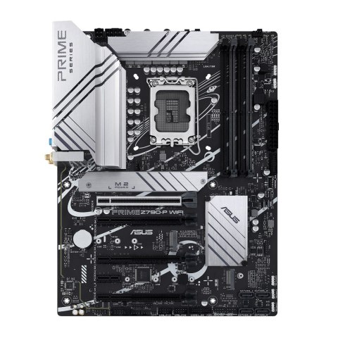 Płyta główna ASUS PRIME Z790-P WIFI (WYPRZEDAŻ) Płyta główna ASUS PRIME Z790-P WIFI (WYPRZEDAŻ)