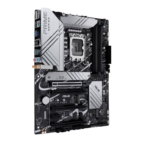 Płyta główna ASUS PRIME Z790-P WIFI (WYPRZEDAŻ) Płyta główna ASUS PRIME Z790-P WIFI (WYPRZEDAŻ)